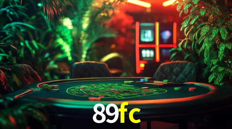 Welcome Bonus 89fc