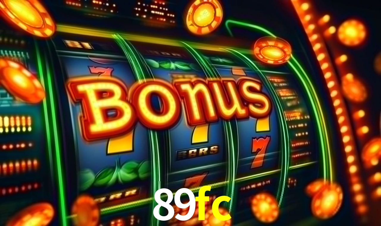 Live Casino 89fc