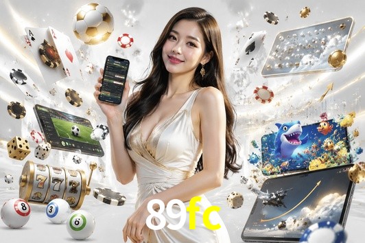 Live Casino 89fc