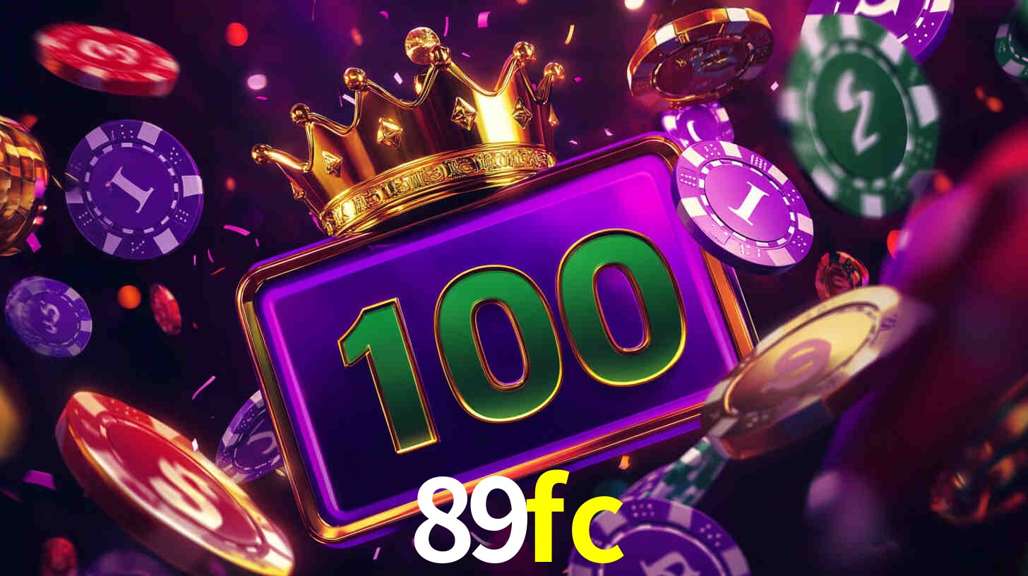 89fc App Interface
