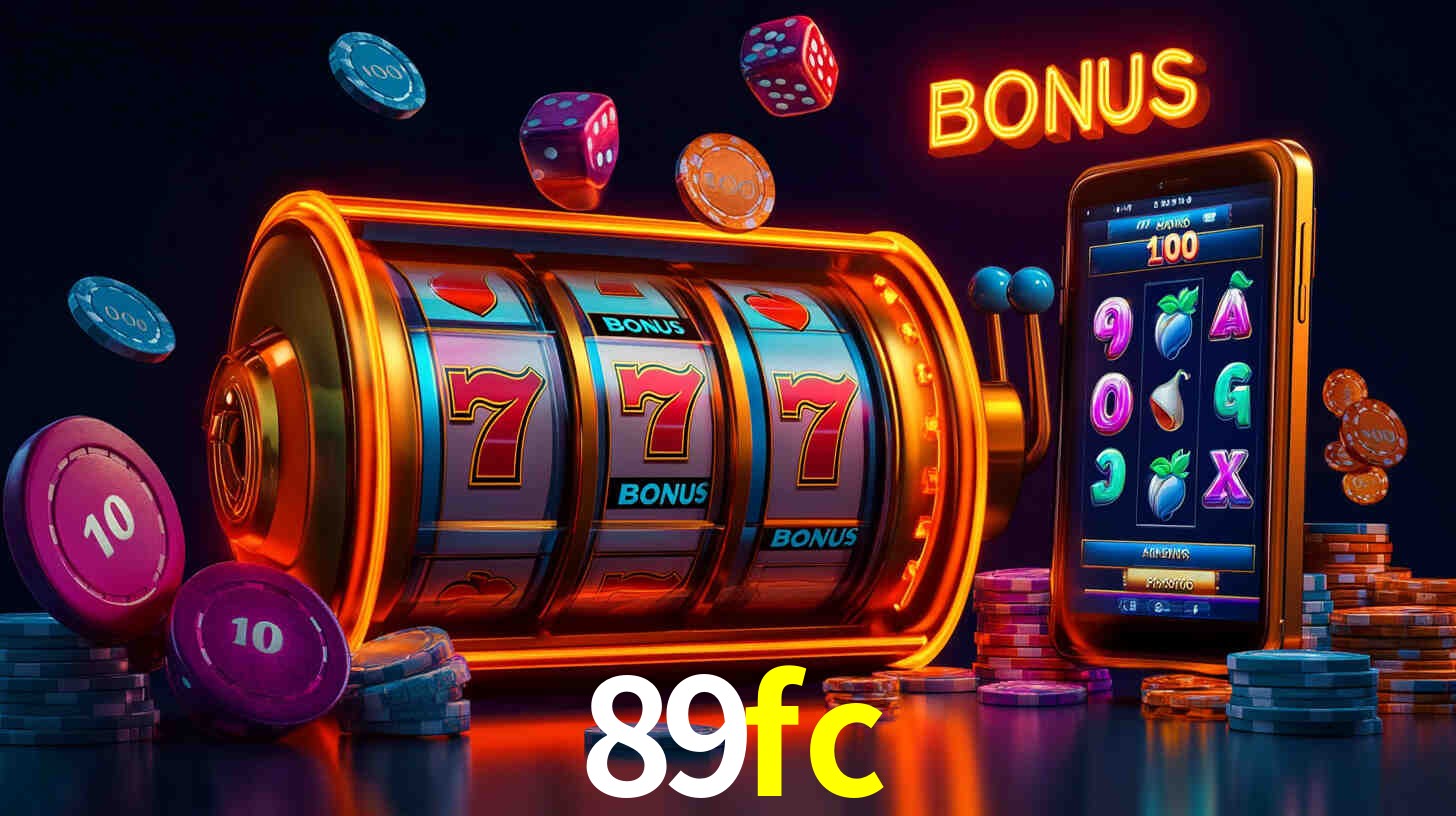 A Emoção da Loteria na 89fc: Uma Chance de Mudança de Vida