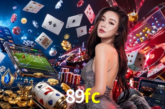 Slot Games 89fc