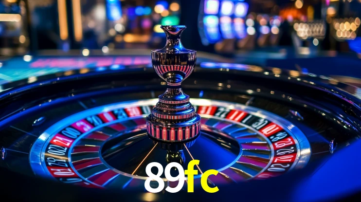 Experimente o Login Seguro Premium no 89fc