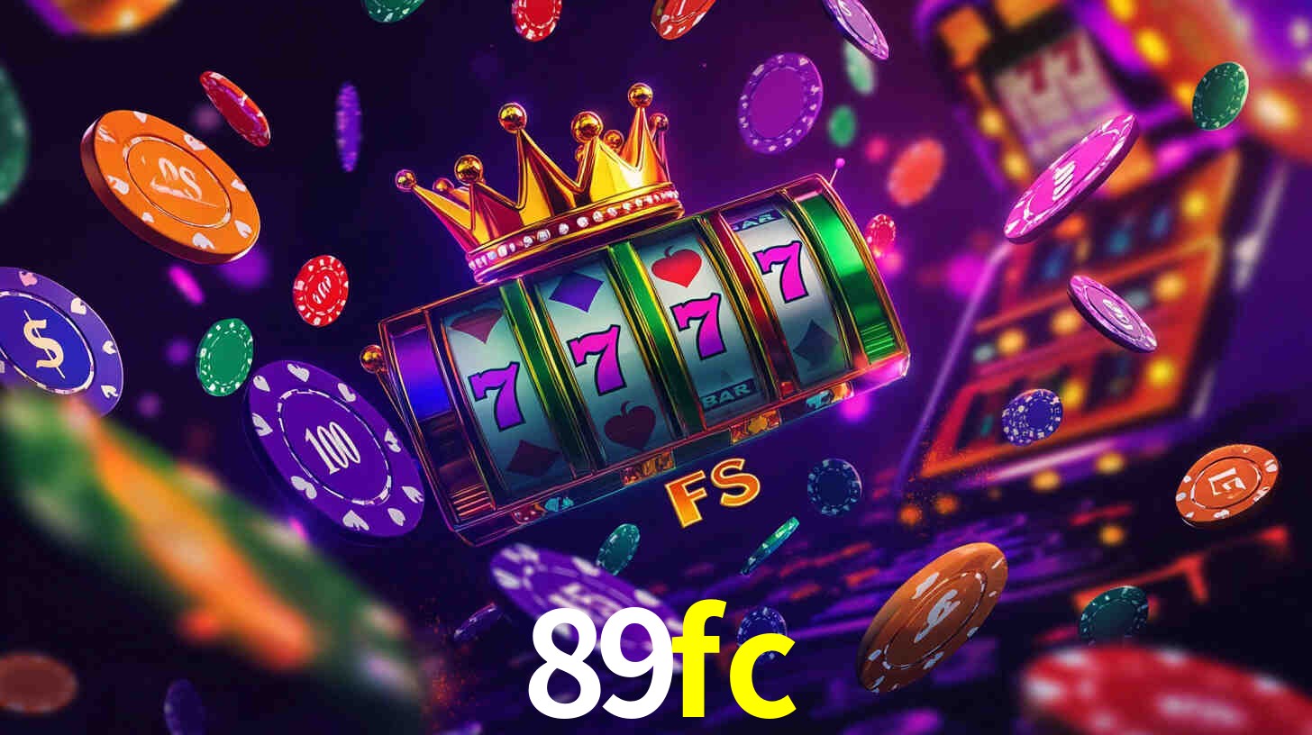 Premium Interface 89fc
