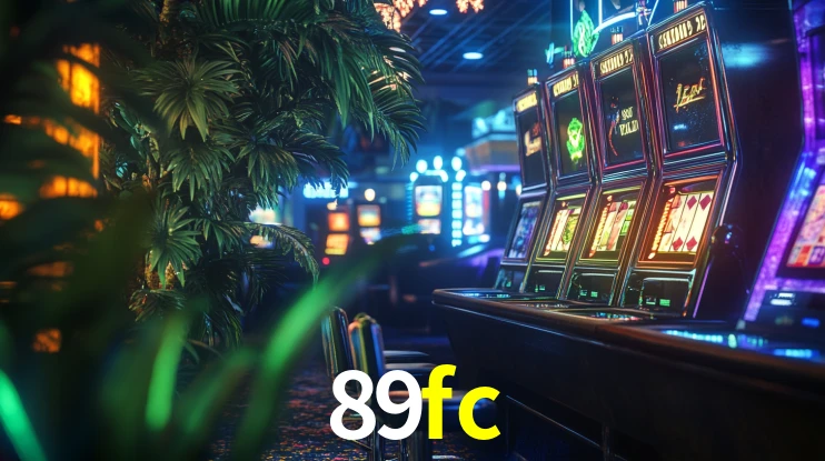 Daily Bonuses 89fc
