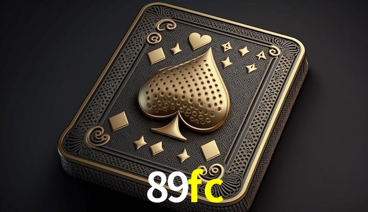 Tecnologia da Plataforma 89fc