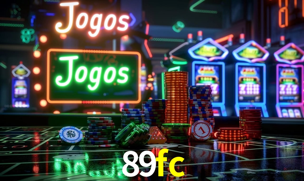 App mobile 89fc