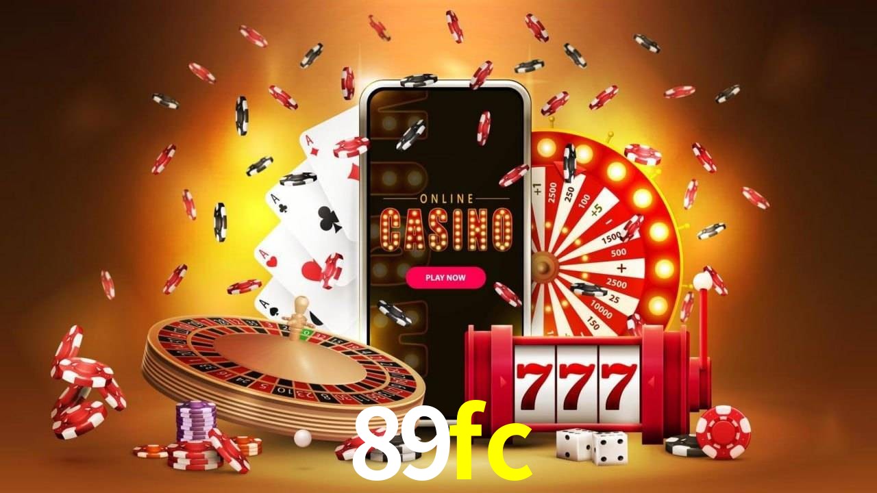 Aplicativo mobile 89fc