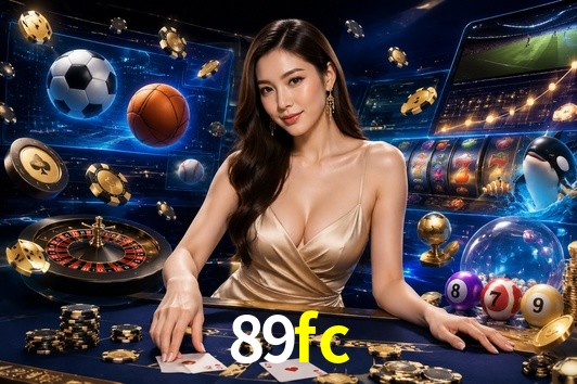 Platform Technology 89fc