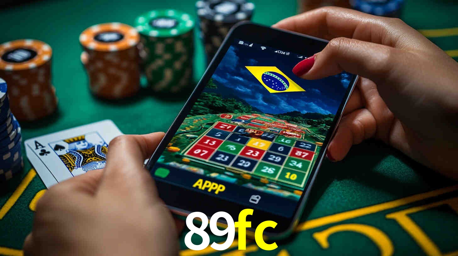 Descubra a Essência do 89fc: Nossa História e Compromissos