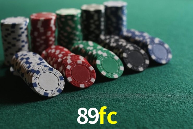 Slot Games 89fc