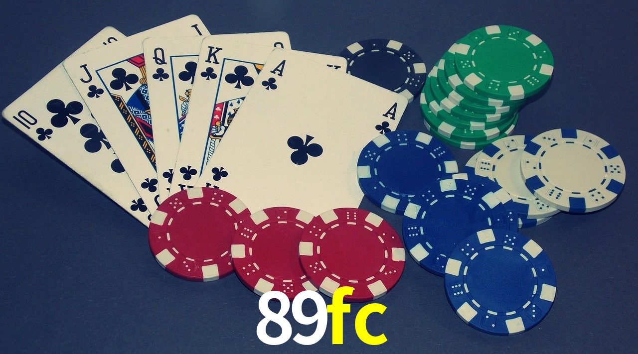 Game Providers 89fc