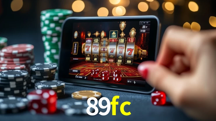 Live Casino 89fc