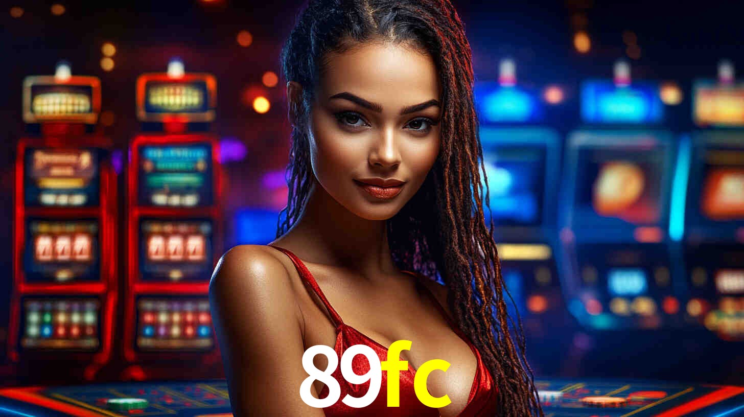 A Experiência Imersiva dos Cassinos Ao Vivo no 89fc