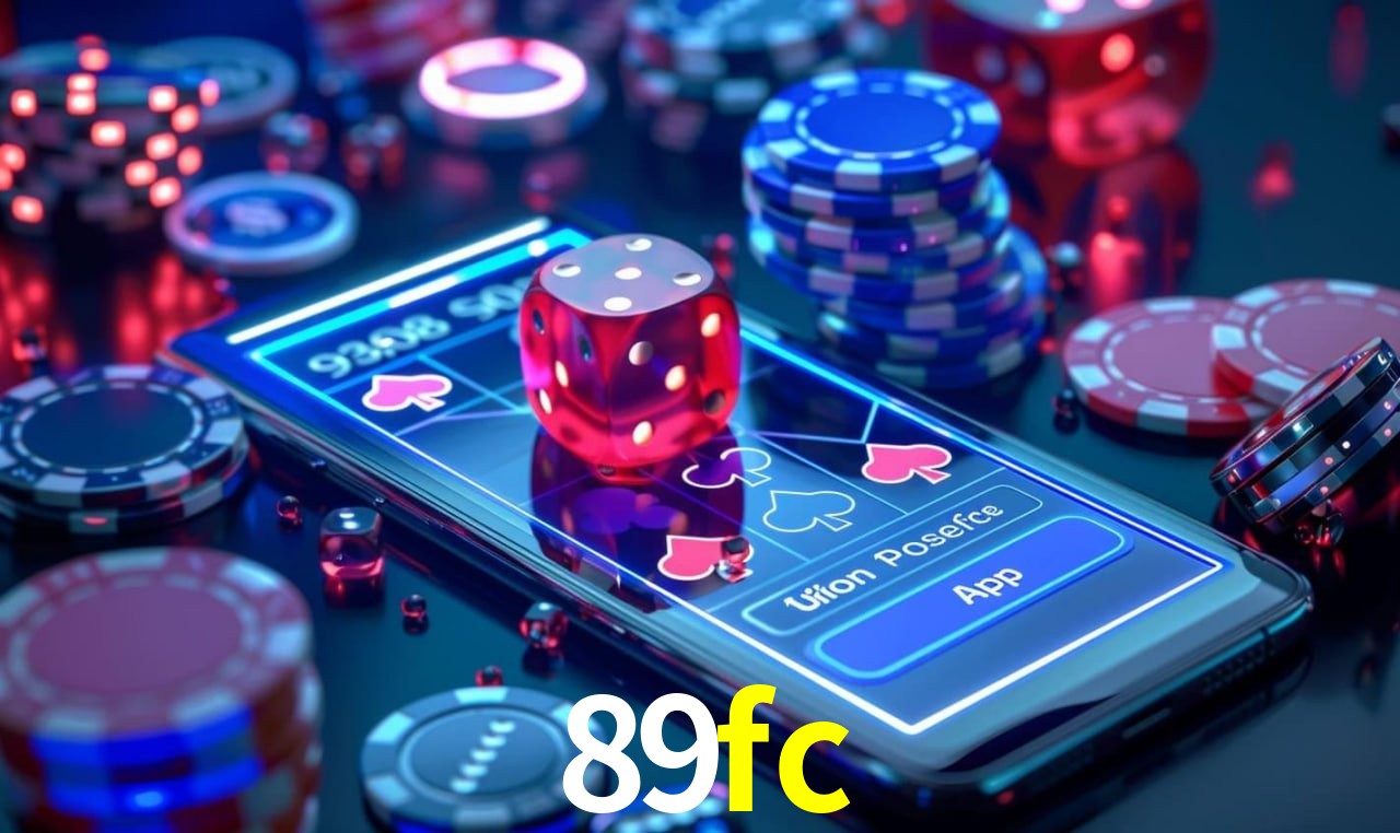 89fc Brasília - Betting Features