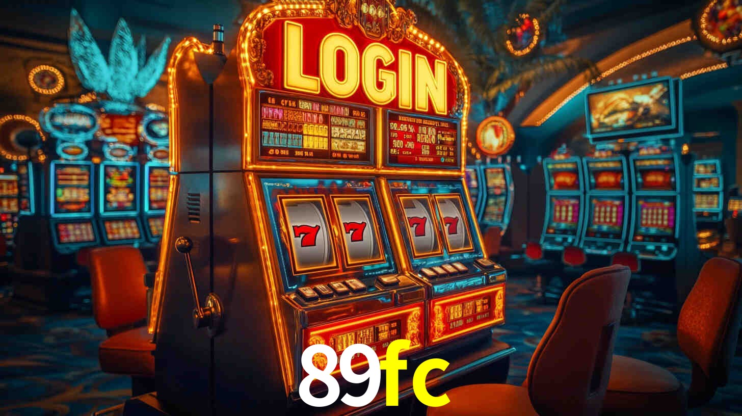 Daily Bonuses 89fc