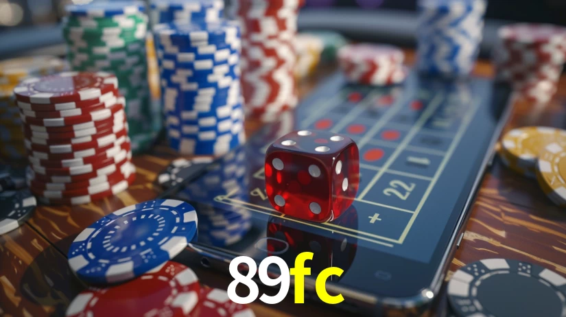 89fc bet