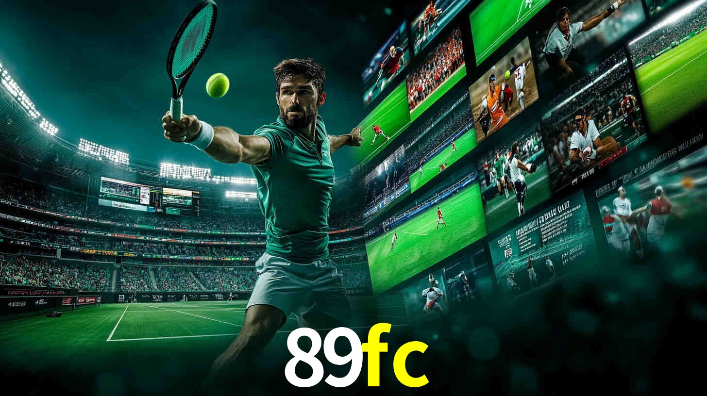 A Popularidade dos Caça-Níqueis no 89fc