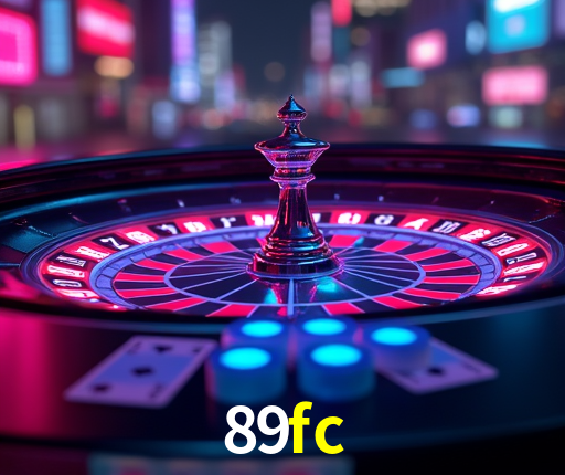 Desvendando o Mundo dos Jogos Virtuais na 89fc
