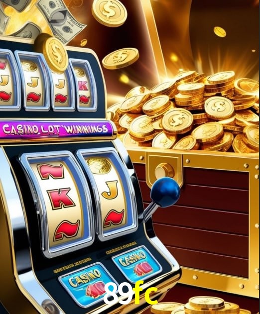 Live Casino 89fc