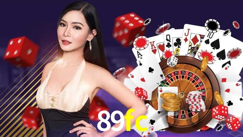 Casino Ao Vivo 89fc