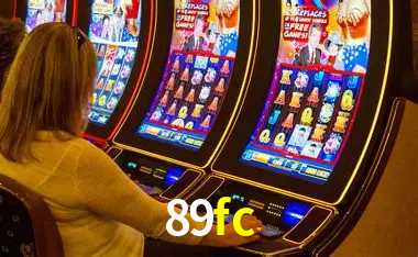89fc Belo Horizonte - VIP Casino