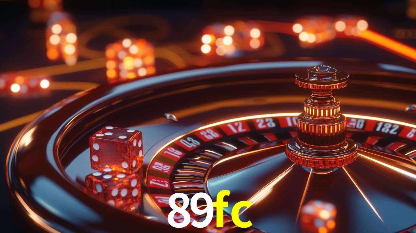 Football Betting 89fc